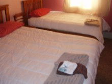 Alexander Hotel Rydal - Yamba Accommodation 3