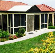B And Bs Retreat - Yamba Accommodation 1