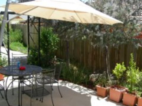B And Bs Retreat - Yamba Accommodation 4