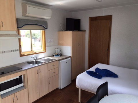 Canobolas Caravan Park - Yamba Accommodation 9