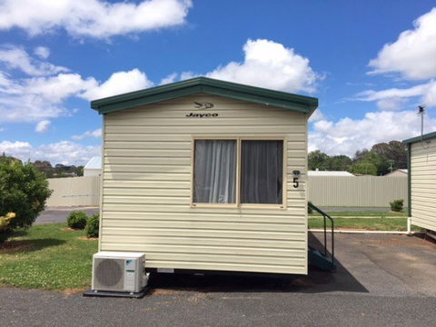 Canobolas Caravan Park - Yamba Accommodation 4
