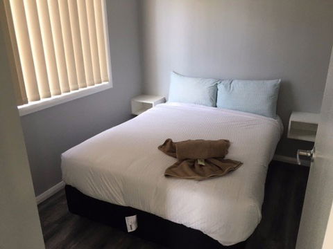 Canobolas Caravan Park - Yamba Accommodation 6