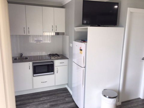 Canobolas Caravan Park - Yamba Accommodation 8
