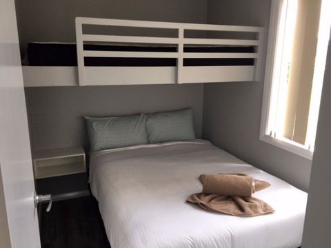 Canobolas Caravan Park - Yamba Accommodation 5
