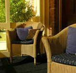 Amazing Country Escapes - Five Frogs - Yamba Accommodation