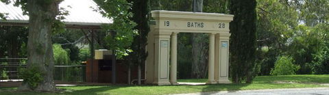 Apex Riverside Tourist Park - Yamba Accommodation 2