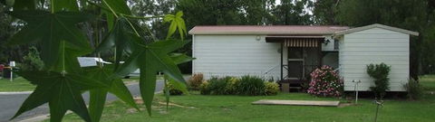 Apex Riverside Tourist Park - Yamba Accommodation 5