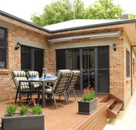 Belle La Rue - Yamba Accommodation