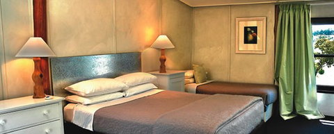 Black Sheep Inn - Yamba Accommodation 1