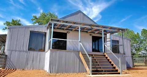 Black Sheep Inn - Yamba Accommodation 3