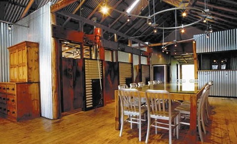 Black Sheep Inn - Yamba Accommodation 4