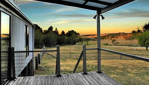 Black Sheep Inn - Yamba Accommodation 5