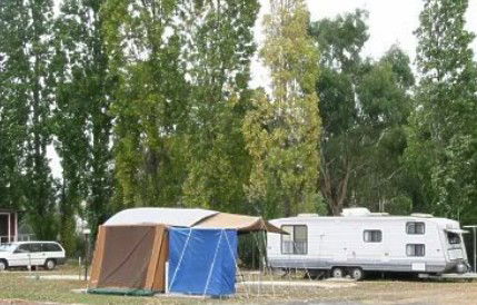 Canobolas Caravan Park - Yamba Accommodation 0