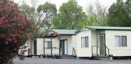 Canobolas Caravan Park - Yamba Accommodation 1