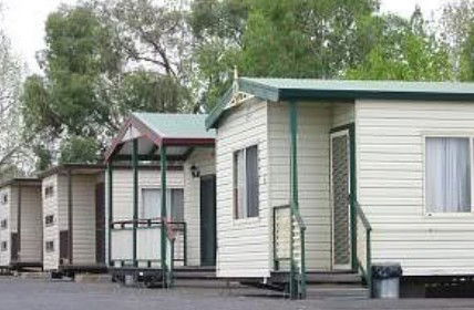 Canobolas Caravan Park - Yamba Accommodation 2