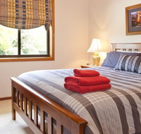 Clifton Gardens Bed and Breakfast - Orange NSW - Yamba Accommodation