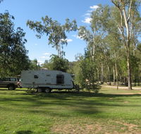 Cania Gorge Tourist Retreat - Yamba Accommodation