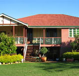 Mango Paradise Bed and Barra - Yamba Accommodation