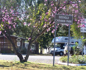 Abercorn QLD Yamba Accommodation