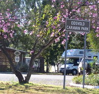 Eidsvold Caravan Park - Yamba Accommodation