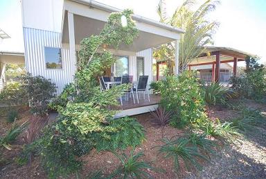 Woodgate QLD Yamba Accommodation