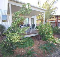 Woodgate Beach Houses - Yamba Accommodation