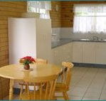 Shoreline Apartments Woodgate Beach - Yamba Accommodation