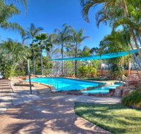 Lake Maraboon Holiday Village - Yamba Accommodation