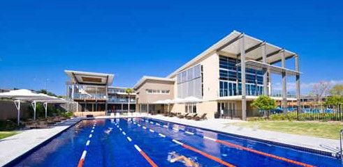Zilzie QLD Yamba Accommodation