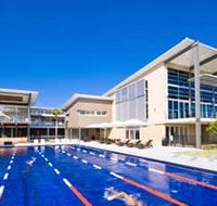 Seaspray Resort and Spa - Yamba Accommodation