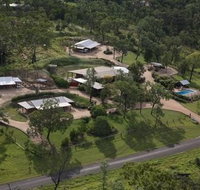 Rubyvale Motel and Holiday Units - Yamba Accommodation