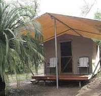 Takarakka Bush Resort - Yamba Accommodation