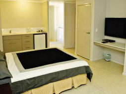 Zilzie Bay - Yamba Accommodation 0