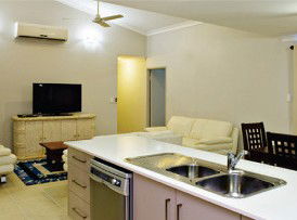 Zilzie Bay - Yamba Accommodation 1