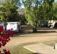 Rubyvale Caravan Park - Yamba Accommodation