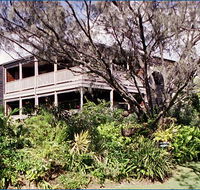 Fraser Island Hideaway - Yamba Accommodation