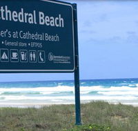 Cathedrals on Fraser - Yamba Accommodation