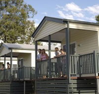 Discovery Holiday Parks - Biloela - Yamba Accommodation