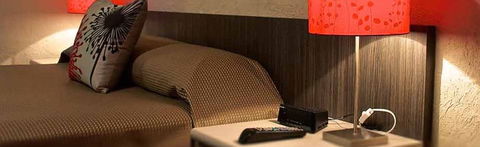 Everton Park Hotel - Yamba Accommodation 2