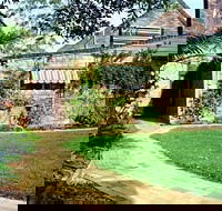 Birkdale Bed and Breakfast - Yamba Accommodation