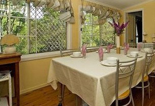 Baggs Of Canungra Bed And Breakfast - Yamba Accommodation 0