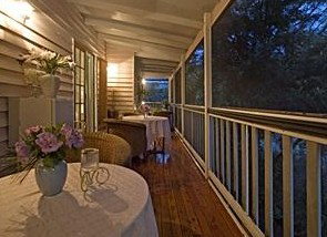 Baggs Of Canungra Bed And Breakfast - Yamba Accommodation 2