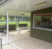 Christmas Creek Recreation Centre - Yamba Accommodation