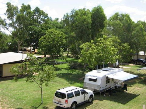 BAILEY BAR CARAVAN PARK - Yamba Accommodation 0