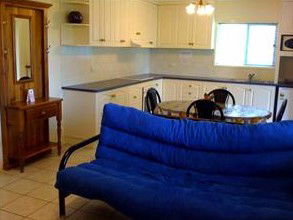 BAILEY BAR CARAVAN PARK - Yamba Accommodation 2