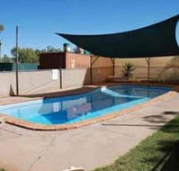 AAOK Moondarra Accommodation Village Mount Isa - Yamba Accommodation