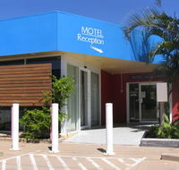 Townview Motel - Yamba Accommodation
