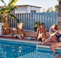 Travellers Haven Backpackers - Yamba Accommodation
