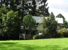 Ivorywood - Holiday Home - Unit - Yamba Accommodation 3