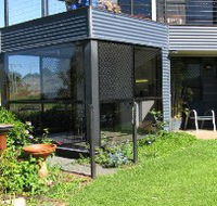 Eagles Rest Retreat - Yamba Accommodation